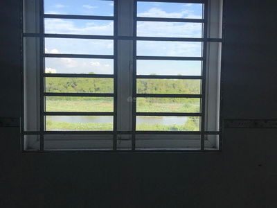 Binh Dien Market Residential Area, Vietnam Binh Dien Market Residential Area, Vietnam