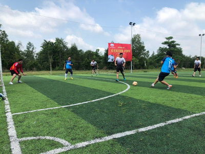 Detaco Nhon Trach, Vietnam Detaco Nhon Trach, Vietnam