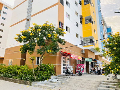 Detaco Nhon Trach, Vietnam Detaco Nhon Trach, Vietnam