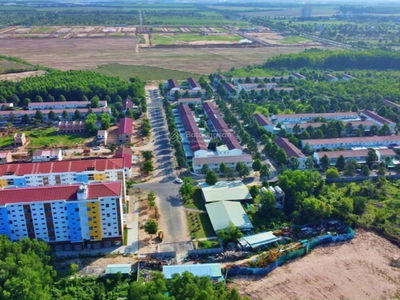 Detaco Nhon Trach, Vietnam  Detaco Nhon Trach, Vietnam