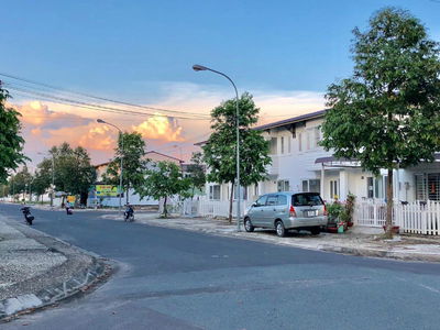 Detaco Nhon Trach, Vietnam  Detaco Nhon Trach, Vietnam