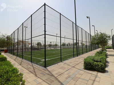 Greenview, United Arab Emirates  Greenview, United Arab Emirates