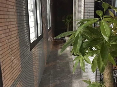 Binh Dien Market Residential Area, Vietnam Binh Dien Market Residential Area, Vietnam