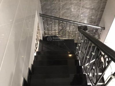 Binh Dien Market Residential Area, Vietnam Binh Dien Market Residential Area, Vietnam