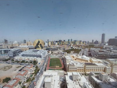 Bloom Towers C, United Arab Emirates  Bloom Towers C, United Arab Emirates