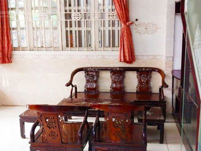 Nguyen Duy Trinh Street, Vietnam Nguyen Duy Trinh Street, Vietnam