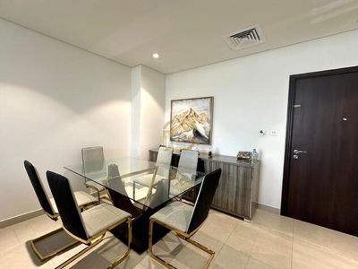 The Dania District 4, United Arab Emirates  The Dania District 4, United Arab Emirates