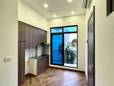 Cau Dien Street, Vietnam Cau Dien Street, Vietnam