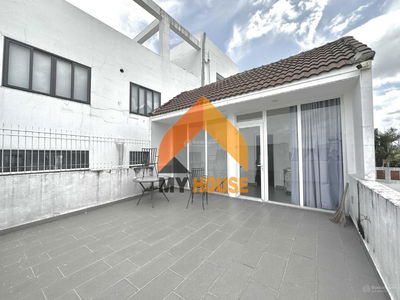 Thao Dien Ward, Vietnam Thao Dien Ward, Vietnam