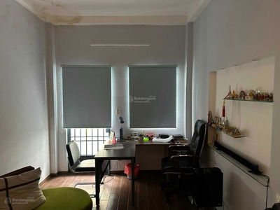 Le Van Sy Street, Vietnam Le Van Sy Street, Vietnam