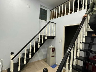 Le Van Sy Street, Vietnam Le Van Sy Street, Vietnam