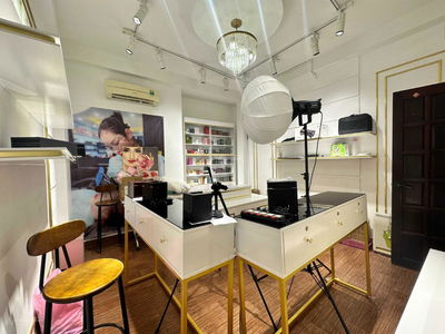 Co Giang Street, Vietnam Co Giang Street, Vietnam