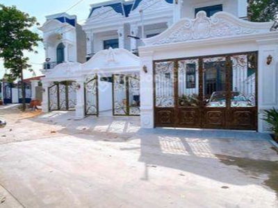 DX 043 Street, Vietnam DX 043 Street, Vietnam