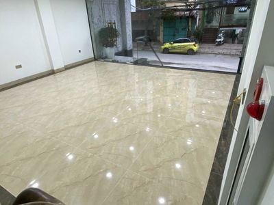 Nguyen Chanh Street, Vietnam Nguyen Chanh Street, Vietnam