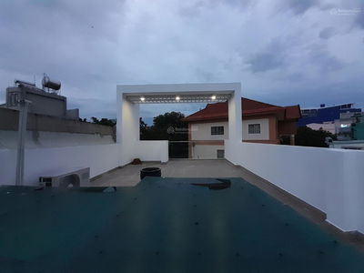 Nguyen Oanh Street, Vietnam Nguyen Oanh Street, Vietnam