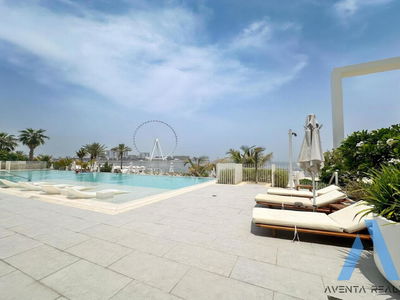 La Vie, United Arab Emirates  La Vie, United Arab Emirates