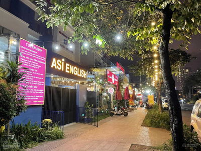 Diplomatic Corps Area, Vietnam Diplomatic Corps Area, Vietnam