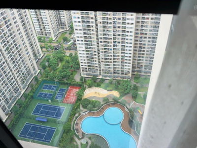 Vinhomes Smart City, Vietnam Vinhomes Smart City, Vietnam