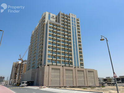 Al Fouad Building, United Arab Emirates  Al Fouad Building, United Arab Emirates