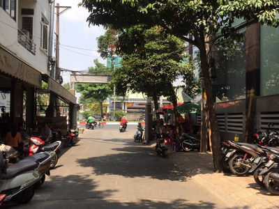 Alley 99C/1, Vietnam Alley 99C/1, Vietnam