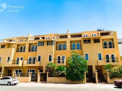 Oxford Boulevard, United Arab Emirates  Oxford Boulevard, United Arab Emirates