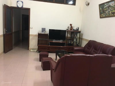 No. 15A - Alley 49 - Alley Thinh Hao 1, Vietnam No. 15A - Alley 49 - Alley Thinh Hao 1, Vietnam