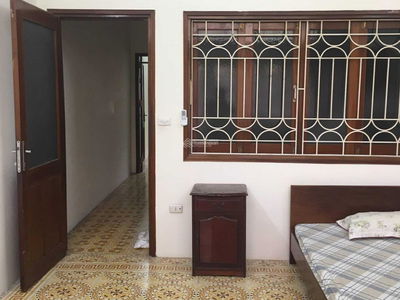 No. 15A - Alley 49 - Alley Thinh Hao 1, Vietnam No. 15A - Alley 49 - Alley Thinh Hao 1, Vietnam