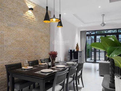 Lieu Giai Street, Vietnam Lieu Giai Street, Vietnam