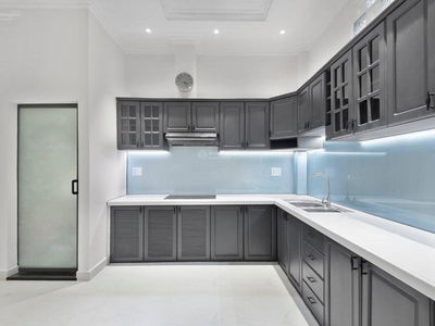 Lieu Giai Street, Vietnam Lieu Giai Street, Vietnam