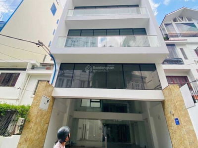 Tran Nao Street Tran Nao Street