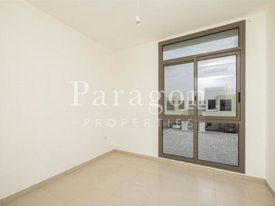 Noor Townhouses, United Arab Emirates  Noor Townhouses, United Arab Emirates