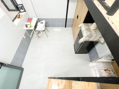 Thong Nhat Street, Vietnam Thong Nhat Street, Vietnam