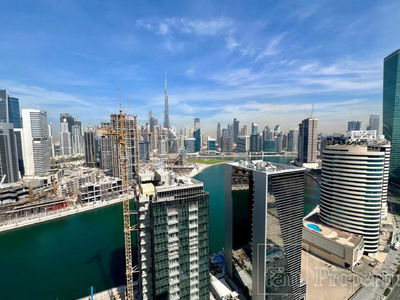 Elite Business Bay Residence, United Arab Emirates  Elite Business Bay Residence, United Arab Emirates