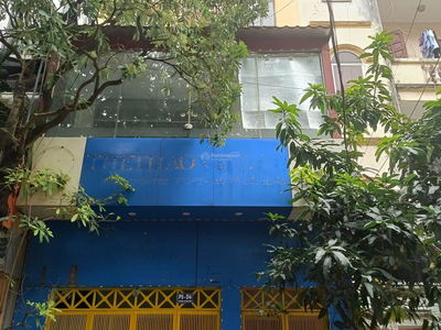 Khuat Duy Tien Street, Vietnam Khuat Duy Tien Street, Vietnam