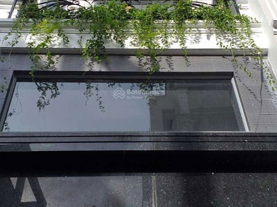 Cong Hoa Street Cong Hoa Street