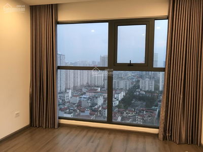 Bamboo Airways Tower, Vietnam Bamboo Airways Tower, Vietnam