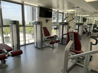 Acacia A, United Arab Emirates  Acacia A, United Arab Emirates