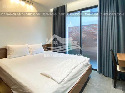 An Thuong Street, Vietnam An Thuong Street, Vietnam