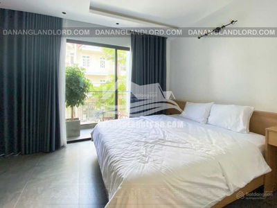 An Thuong Street, Vietnam An Thuong Street, Vietnam