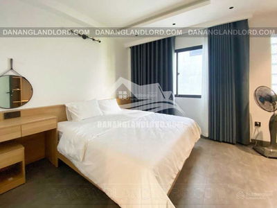 An Thuong Street, Vietnam An Thuong Street, Vietnam