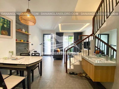 An Thuong Street, Vietnam An Thuong Street, Vietnam