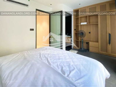 An Thuong Street, Vietnam  An Thuong Street, Vietnam