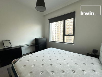 Park Heights 1, United Arab Emirates  Park Heights 1, United Arab Emirates