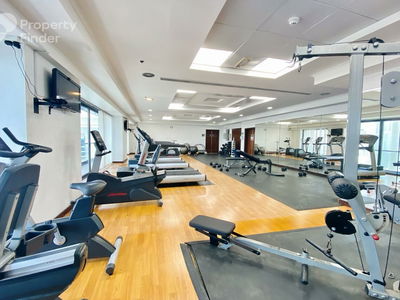 Goldcrest Views 1, United Arab Emirates  Goldcrest Views 1, United Arab Emirates