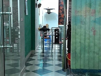 Alley 766, Vietnam  Alley 766, Vietnam