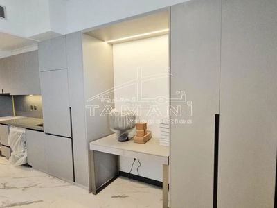 MAG Eye, United Arab Emirates  MAG Eye, United Arab Emirates