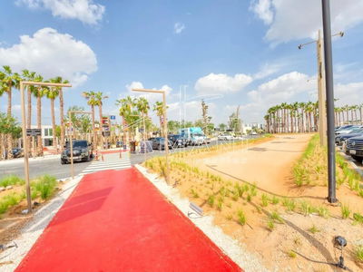 MAG Eye, United Arab Emirates  MAG Eye, United Arab Emirates