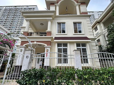 My Van 1&2, Vietnam My Van 1&2, Vietnam