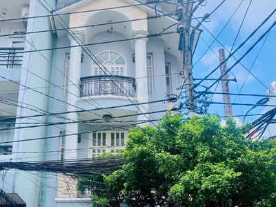 Street 3/2, Vietnam Street 3/2, Vietnam