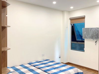 Tran Thai Tong Street, Vietnam Tran Thai Tong Street, Vietnam